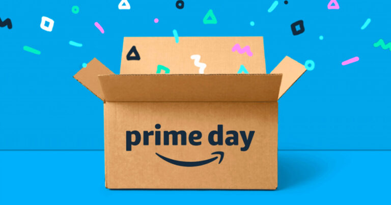 PRIME DAY